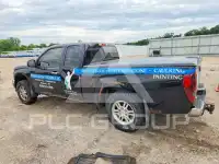 2009 GMC CANYON photo