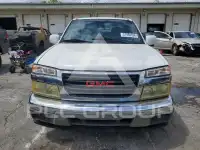 2009 GMC CANYON фото