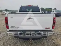 2009 GMC CANYON photo