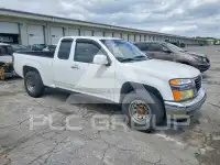 2009 GMC CANYON фото