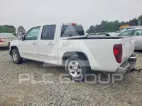 2009 GMC CANYON photo