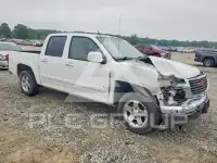 2009 GMC CANYON photo