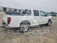 2009 GMC CANYON photo