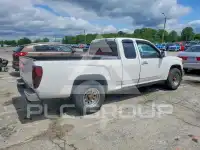 2009 GMC CANYON фото