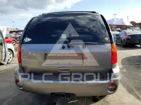 2009 GMC ENVOY фото