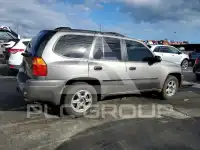 2009 GMC ENVOY фото