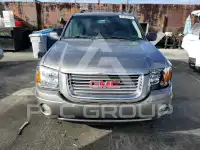 2009 GMC ENVOY фото