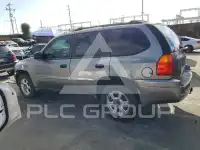 2009 GMC ENVOY фото