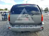 2009 GMC ENVOY photo