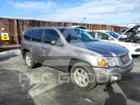 2009 GMC ENVOY фото