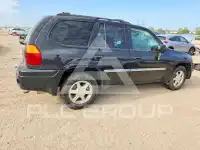 2009 GMC ENVOY фото
