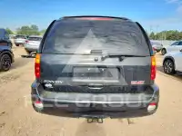 2009 GMC ENVOY фото