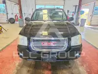 2009 GMC ENVOY photo