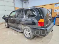 2009 GMC ENVOY фото