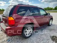 2009 GMC ENVOY фото