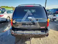 2009 GMC ENVOY фото