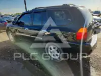 2009 GMC ENVOY фото