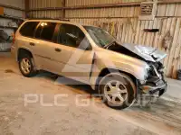 2009 GMC ENVOY фото
