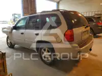 2009 GMC ENVOY фото