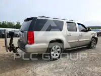 2009 GMC YUKON фото