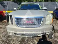 2009 GMC YUKON photo