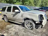 2009 GMC YUKON photo
