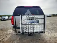 2009 GMC YUKON фото