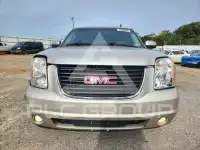 2009 GMC YUKON фото