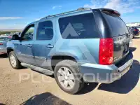 2009 GMC YUKON фото