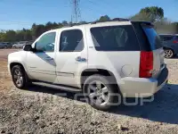 2009 GMC YUKON фото