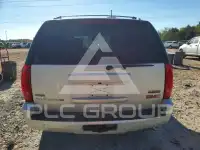 2009 GMC YUKON фото