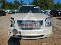 2009 GMC YUKON фото