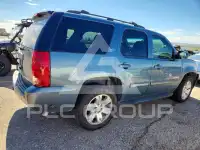 2009 GMC YUKON фото