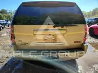 2009 GMC YUKON photo