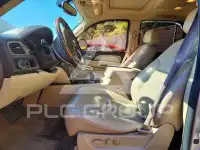 2009 GMC YUKON photo