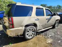 2009 GMC YUKON photo