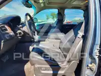 2009 GMC YUKON фото