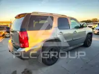 2009 GMC YUKON photo