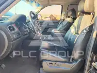 2009 GMC YUKON photo