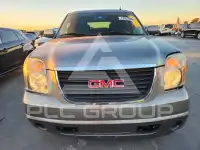 2009 GMC YUKON photo