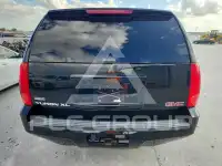 2009 GMC YUKON photo