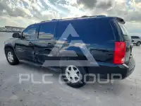 2009 GMC YUKON photo