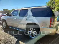 2009 GMC YUKON photo