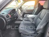 2009 GMC YUKON photo