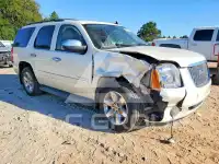2009 GMC YUKON фото