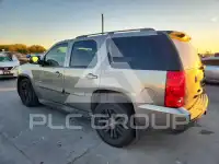 2009 GMC YUKON photo