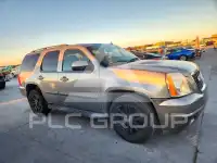 2009 GMC YUKON photo