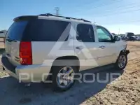 2009 GMC YUKON фото