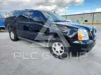 2009 GMC YUKON photo