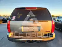 2009 GMC YUKON photo